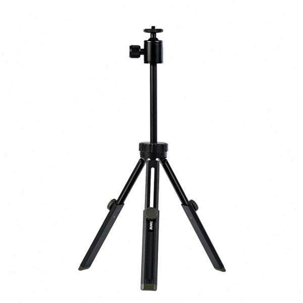 山力士便携式1/4接口螺纹Y3三脚架露营灯具可伸缩调节户外灯架,户外/登山/野营/旅行用品,户外灯架,淘宝优惠券,粉丝福利购,淘宝优惠卷