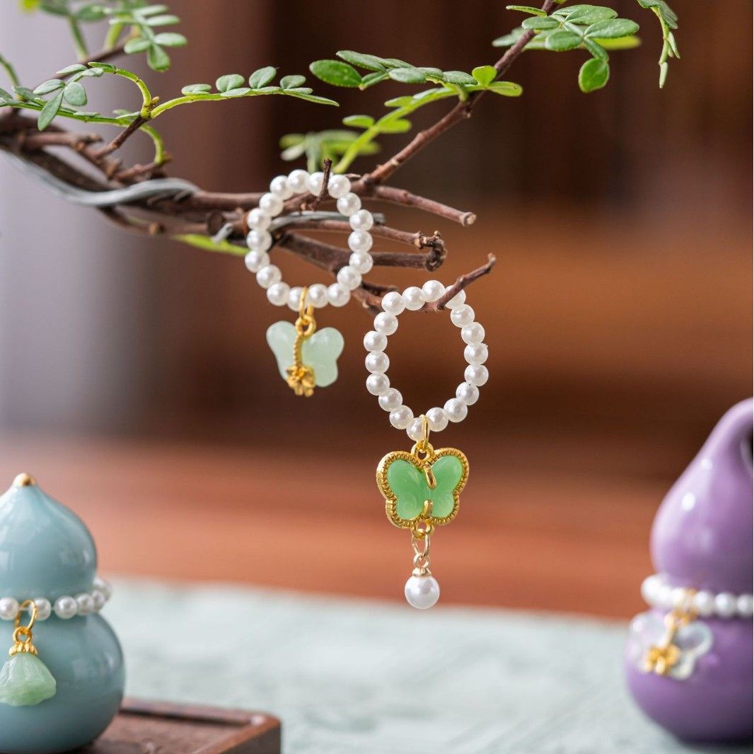 茶具吊坠盖碗配饰茶壶盖绳小吊手链物件小编织装饰挂件小提溜配件,餐饮具,茶具配饰/提溜/壶绳,淘宝优惠券,粉丝福利购,淘宝优惠卷