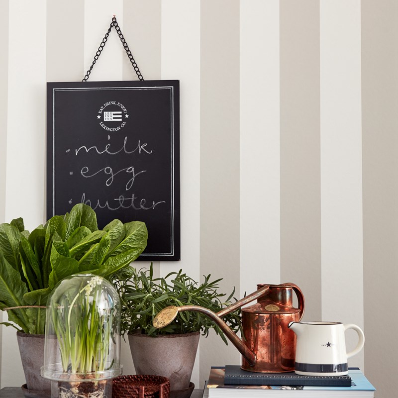 简约现代北欧g竖条纹墙纸客厅卧室沙发背景墙墙布环保无缝装饰壁