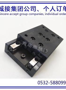 THK交叉滚珠单元滑组VRU3155 VRU3180 VRU3205滑台11