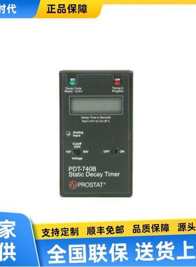 Prostat PDT-740B静态衰减计时器 PDS-510 HBM放电模拟器PGB-745
