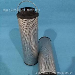 500管道聚结滤芯精密工业芯 150 气液分离过滤芯FLX 150X500