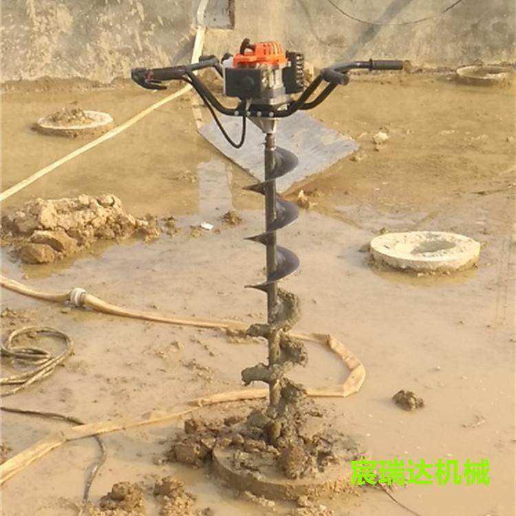 管桩清孔机掏桩芯土工具建筑工地轻便手扶掏桩机使用灵活操作简单,纺织面料/辅料/配套,纺织机械配件,淘宝优惠券,粉丝福利购,淘宝优惠卷