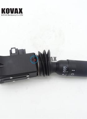 ZTAZ-00072 现代R140w-9 R60W-9 R170W-9 组合开关 01.1002.0500