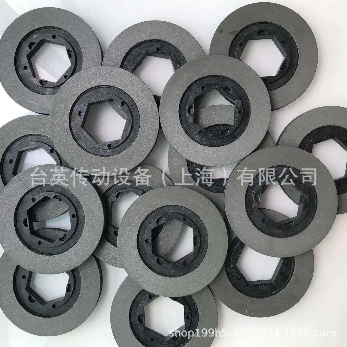 诺德NORD-precima普瑞玛FDB/BRE摩擦片 LR76927抱闸片 刹车片配件