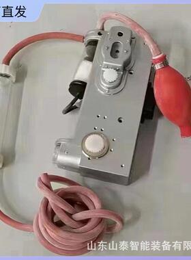 煤矿用光学瓦斯仪CJG10甲烷测定器矿用光干涉式甲烷测定器