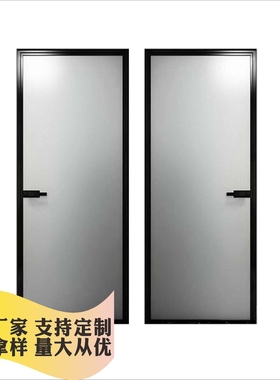 5-8毫米油砂钢化玻璃门和屏风搭配灰色油砂玻璃茶色油砂玻璃