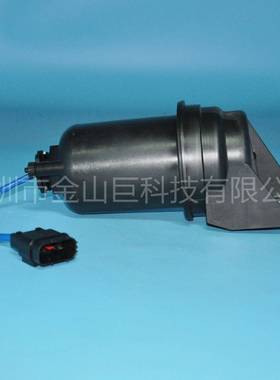 卡车燃油滤清器总成 柴滤总成5801350522 500054702