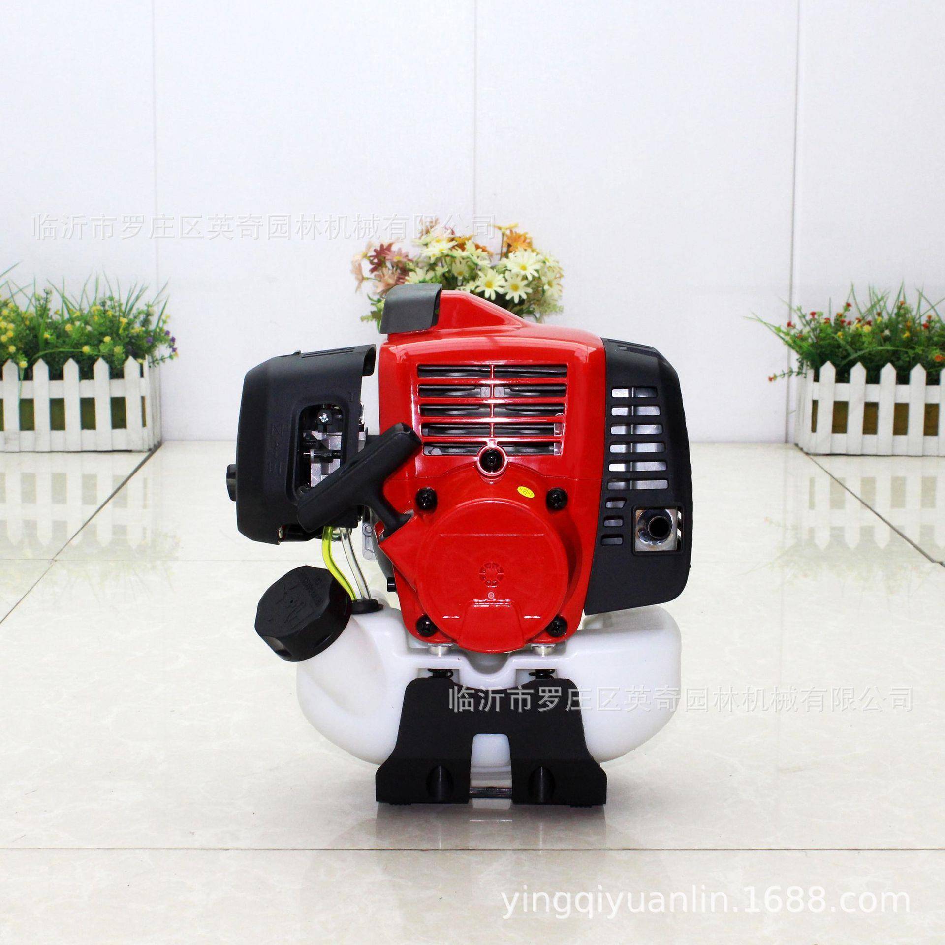 541两冲程大功率汽油发动机割灌机高枝锯动力及各种配件总成