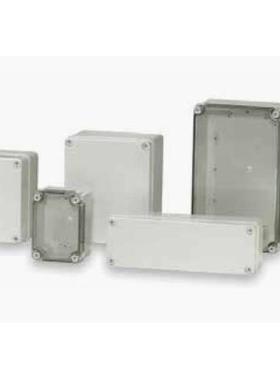 FIBOX 菲宝斯防爆密封箱 ALX 050503( 45x 50x 32)芬兰进口回路箱