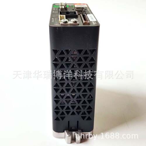 伺服驱动器LXM28AU07M3X伺服驱动器紧凑型外壳无EMC 滤波器