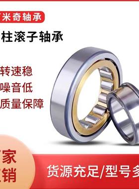 二类圆柱滚子单列轴承NNUNJRNNUPNF214215216EEMM变速