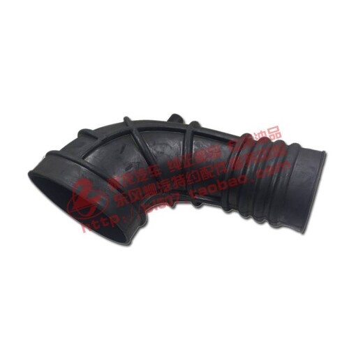 乘龙H7空滤出气管4H7CZ45D33X0A-1109012S原厂部品