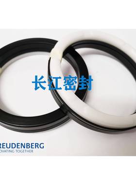 德国FREUDENBERG进口油封EK50-35-11.563-48-13夹布密封