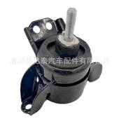 B2000 发动机支架 机脚胶 21810 机爪垫 胶垫