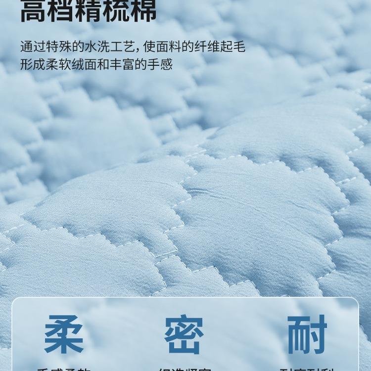 透气垫不起球沙发固定防滑2加厚四季通用发沙套罩2F975955806新款