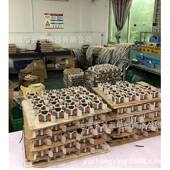 冷却风机三相380V 7300m3 横流式 110W A3GF