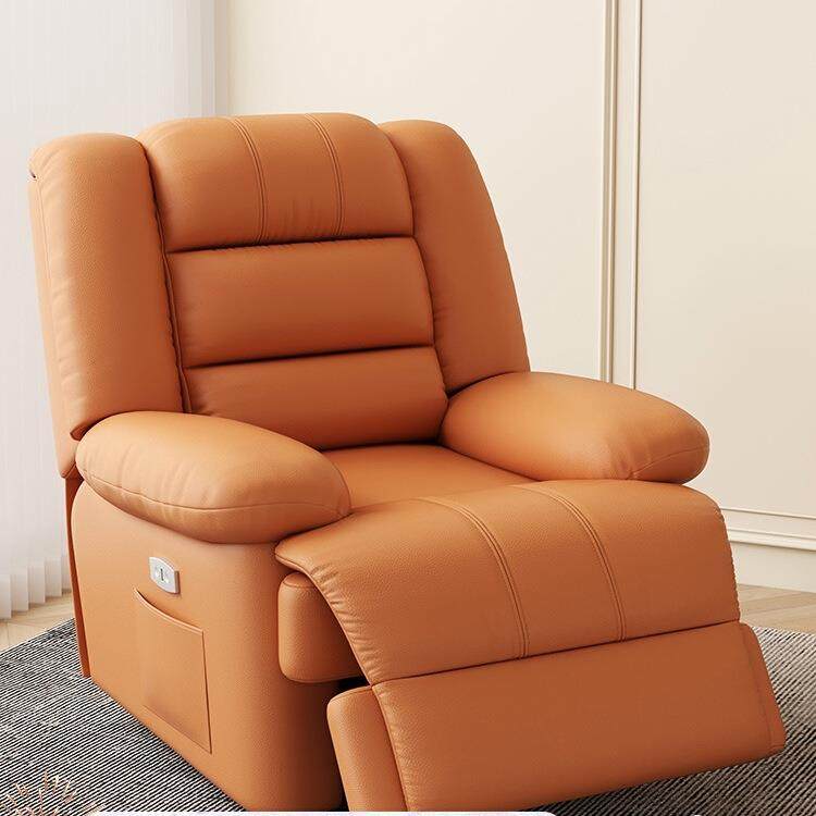 电动按摩沙发单人多功能客厅太空懒人休闲躺椅摇摇椅2025新款转椅,影音电器,DIY配件,淘宝优惠券,粉丝福利购,淘宝优惠卷