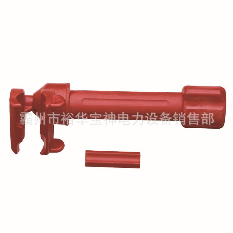 螺旋夹紧装置连接器紧固螺栓夹紧器棘轮扳手夹紧器