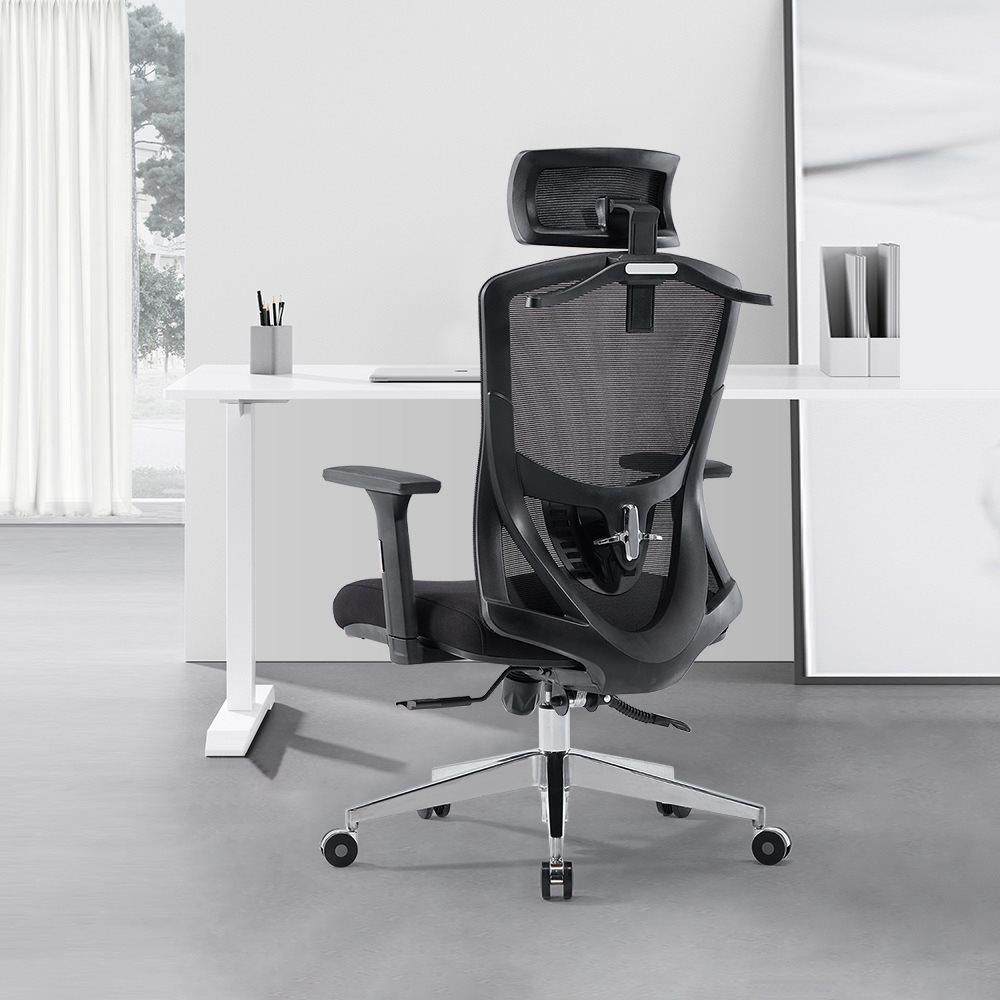 人体工学椅电脑椅家用电竞椅靠背椅子久坐可躺老板椅办公座椅,商业/办公家具,办公电脑椅/职员椅,淘宝优惠券,粉丝福利购,淘宝优惠卷