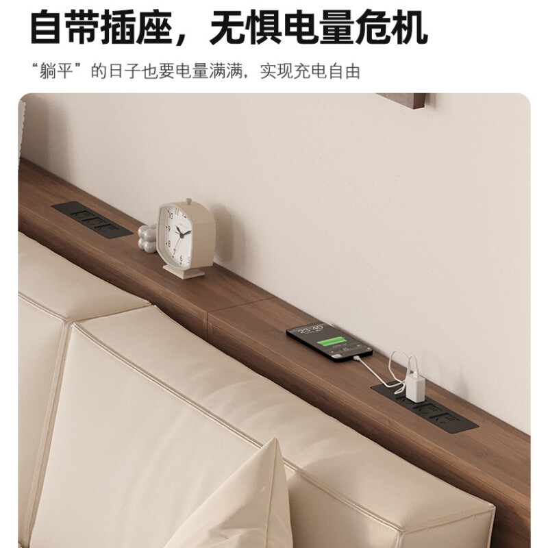 柜墙边长条桌背后超窄极窄沙发后置物架靠墙电动实木小窄夹缝背后