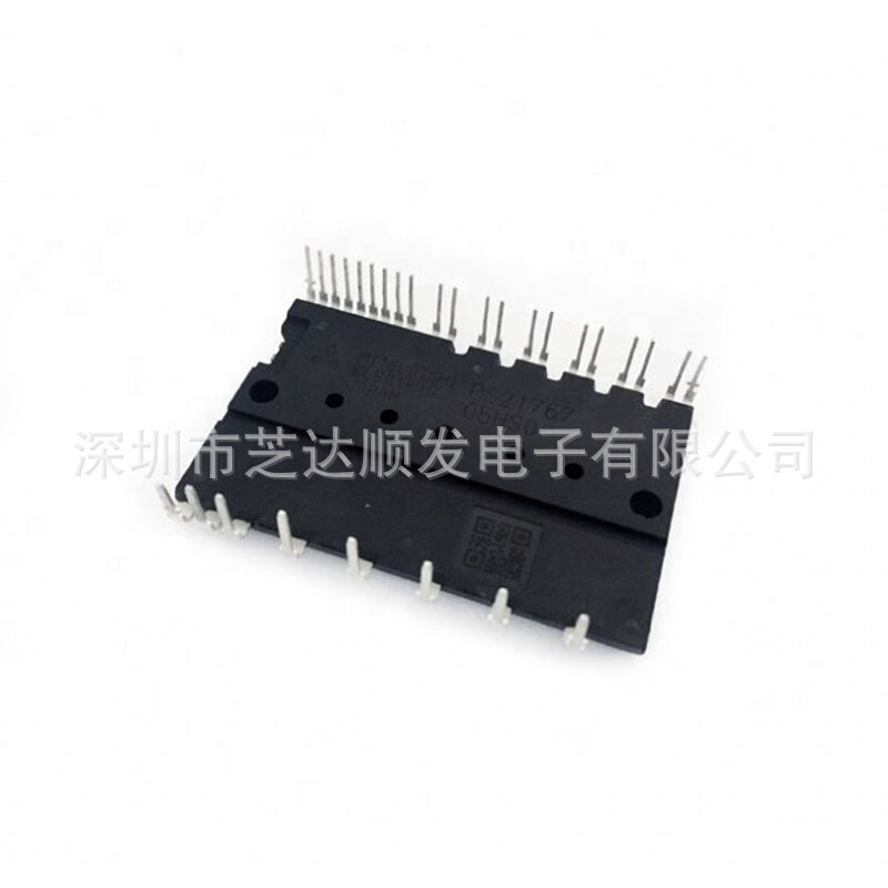 IGBT变频器空调驱动模块 PS21765 PS21767 PS21767-V功率模块