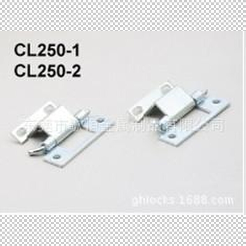 机械电柜门锁铰链 CL250-4工业开关柜铰链 电气柜铰链CL250-3