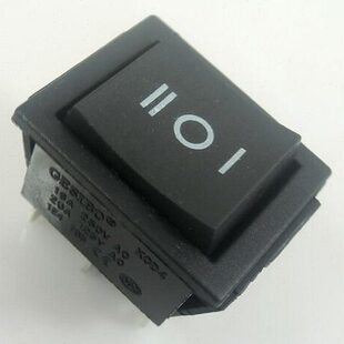 全自动胶装机小车开关　夹紧书芯开关　夹本开关按键　配件