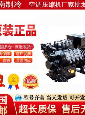 BFS51-TWM-380 BFS101-TWM-380 BFS81 BFS31 谷轮半封闭压缩机