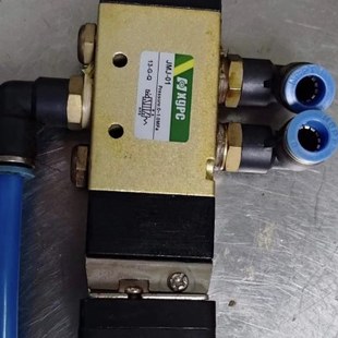 Hxgpc气动手动换向阀JMJ-01   xgpc气动手动阀JMJ-01