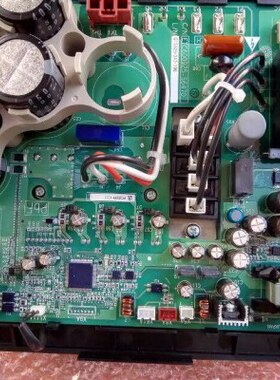 宗修压缩机变频PCB线路板PC0509-1 PC0509 RHXYQ16PY1 RZP350SY1