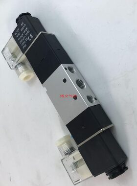 电磁阀SV130C-06 SV230C-08 SV330C-10 SV430C-15三位五通换向阀