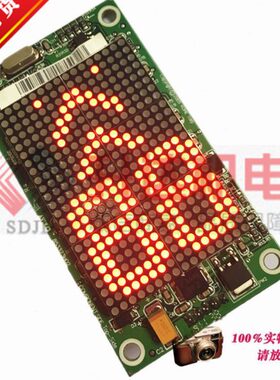 通力电梯显示板KM1349446G01/KM1349447H02/KM853320G01点阵外显