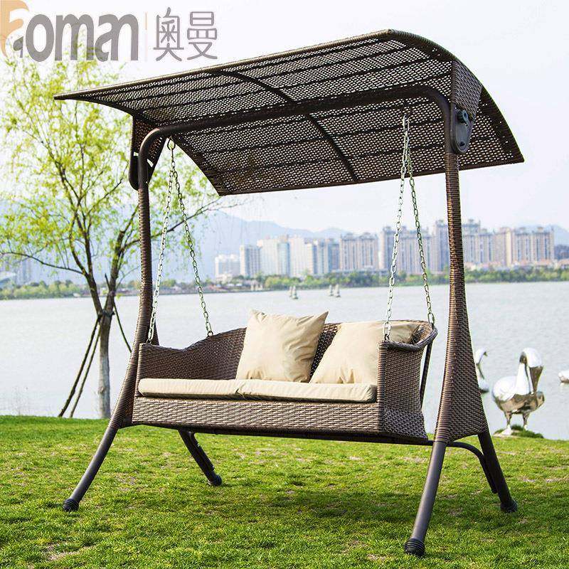 奥曼户外秋千摇篮椅室内阳台秋千椅庭院吊椅铁艺吊篮藤椅,鲜花速递/花卉仿真/绿植园艺,割草机/草坪机,淘宝优惠券,粉丝福利购,淘宝优惠卷