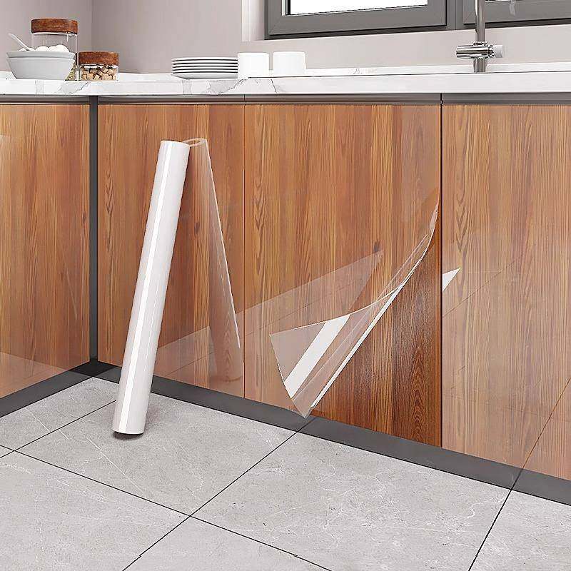 厨房石英石保护膜灶台橱柜防水防油贴纸耐高温透明大理石家具台面,鲜花速递/花卉仿真/绿植园艺,割草机/草坪机,淘宝优惠券,粉丝福利购,淘宝优惠卷