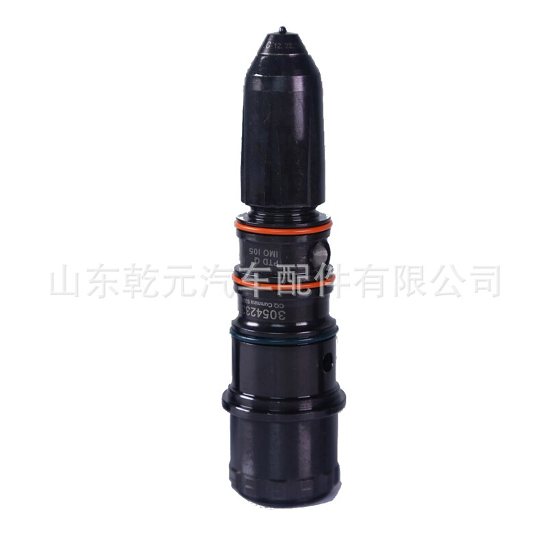 柴油车发动机配件4914537 工程机械 喷油器总成4914537