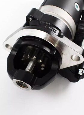 杭州叉车起动机马达490起动机马达QDJ2601B-P起动机马达