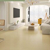 远晶 600x600凡尔赛拼花木纹客厅砖原木风哑光微凹凸卧室瓷砖地砖