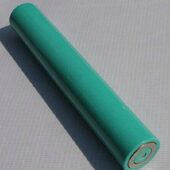 原装 海洋JW7210JW7200电池高能无记忆锂子18650电池充电电池