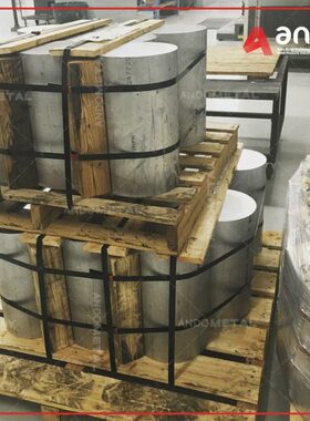 ZAlSi5Cu1Mg（ZL105）铝棒 铝板 铸造铝合金 压铸铝合金 铸造铝棒