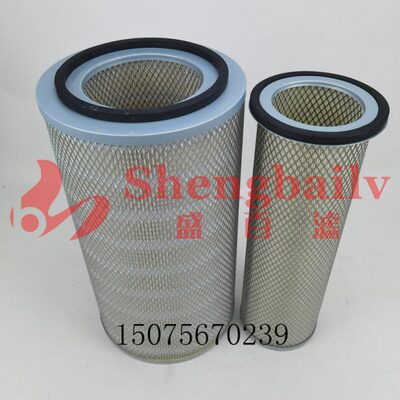 K2342空气滤清器滤芯AF25270  1109N-020 AF25271 空滤AA02956