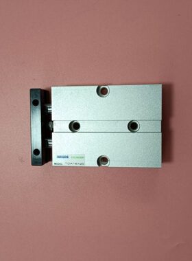 全新双轴气缸TDA25/TDA20/TDA10/TDA16X10S/20S/30S/40S/50S/60S