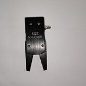 治具常用配件迷你夹具驱指治具配件MINI AMH