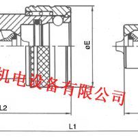EMB快速接头PAV1系列