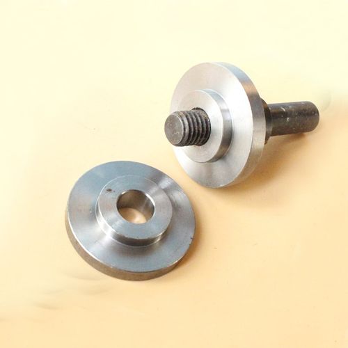 压盘压板压盖垫片内孔1r2毫米砂轮锯片孔径变径圈电机轴外径调节