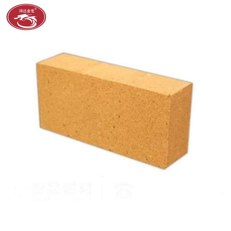 耐火黏土保温砖 源头工厂T3轻质隔热耐火砖 粘土保温砖规格齐全