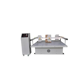 模拟汽车运输高频振动试验台 包装件震动试验台