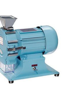 科恒 FZ102/ FT103微型植物粉碎机五谷草药土壤磨粉机