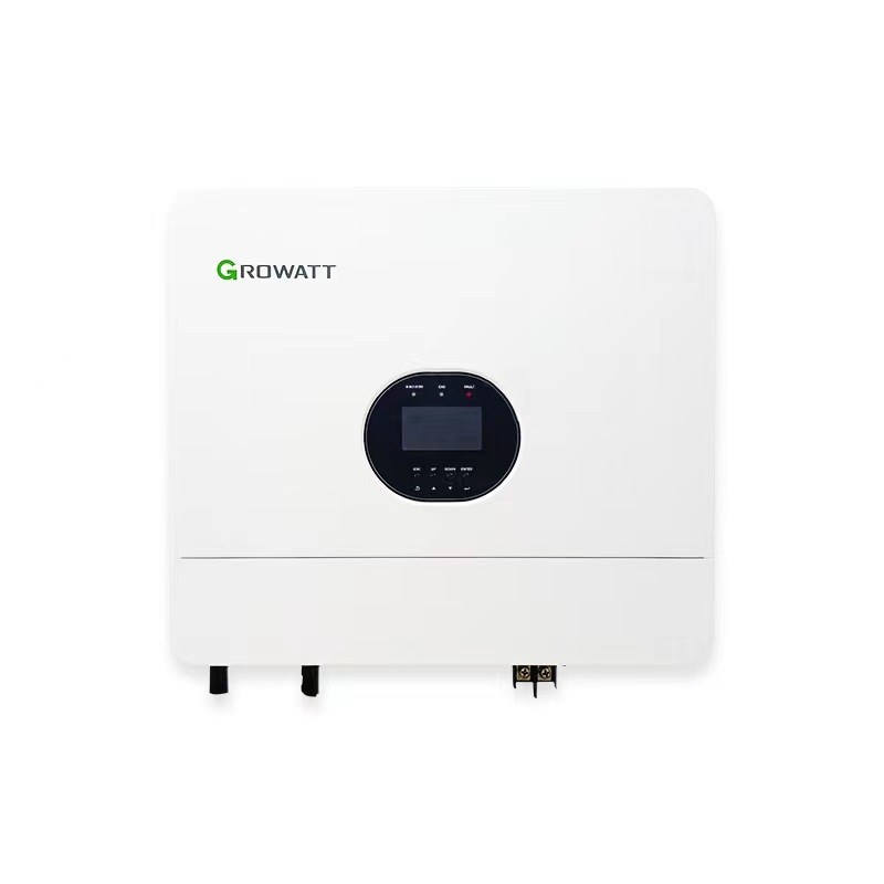 古瑞瓦特光伏并网x逆变器大功率防逆流