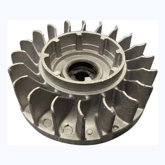 1122 400 1217 电锯飞轮组件适用Stihl MS650 MS660 065 066 电锯